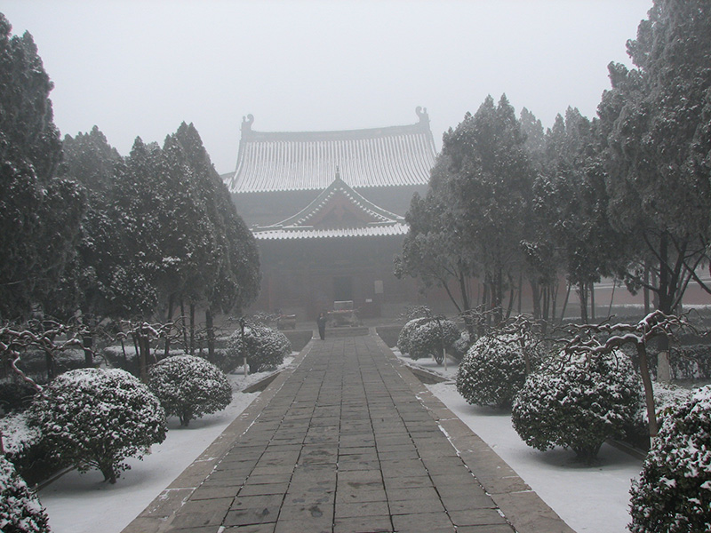 昭雲寺